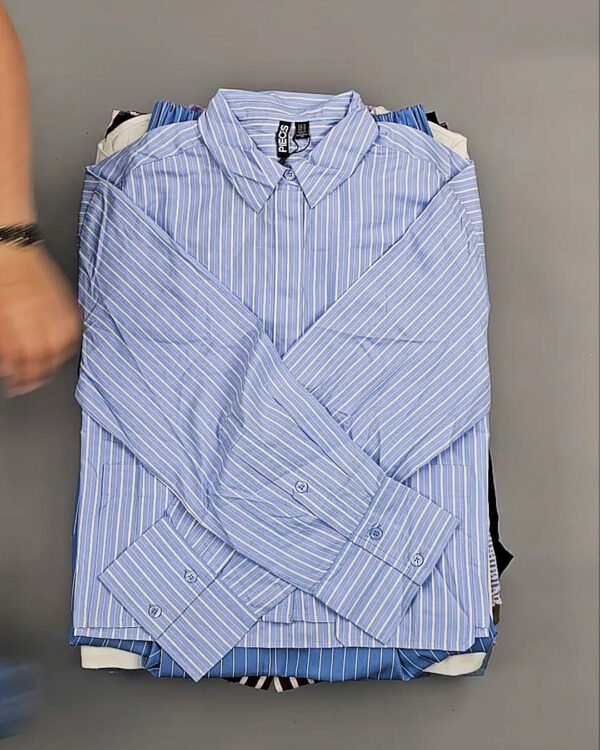 Фотография  864 - PIECES Summer mix 045#15 кг, ЛОТ СТ-9179 оптом в Саранске и Мордовии