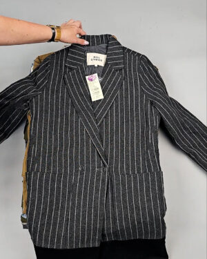 Фотография  976 - Верхняя одежда Корея 085#15 кг, ЛОТ № СТ-9248 оптом в Саранске и Мордовии