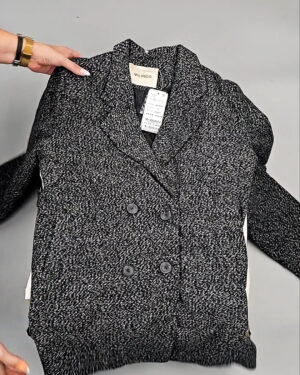 Фотография  649 - Верхняя одежда Корея 085#15 кг, ЛОТ № СТ-9245 оптом в Саранске и Мордовии