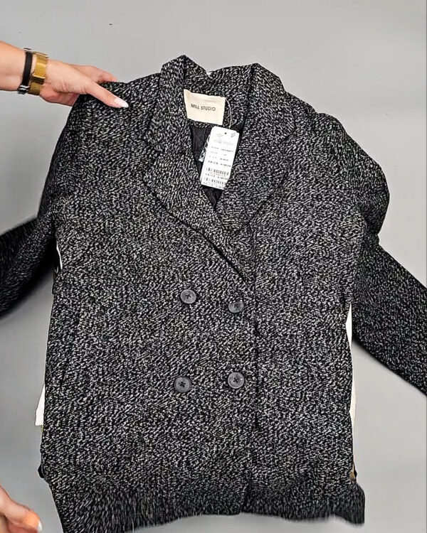 Фотография  214 - Верхняя одежда Корея 085#15 кг, ЛОТ № СТ-9245 оптом в Саранске и Мордовии