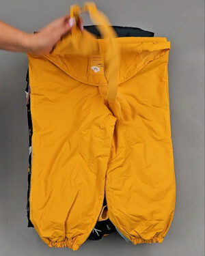 Фотография  109 - Верхняя одежда TCM kids зима 104#5 кг, ЛОТ СТ-9334 оптом в Саранске и Мордовии