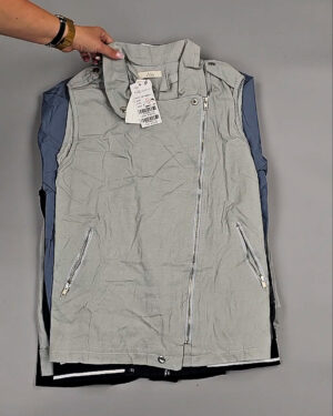 Фотография  564 - Ветровки жен Корея 085#7 кг, ЛОТ № СТ-9243 оптом в Саранске и Мордовии