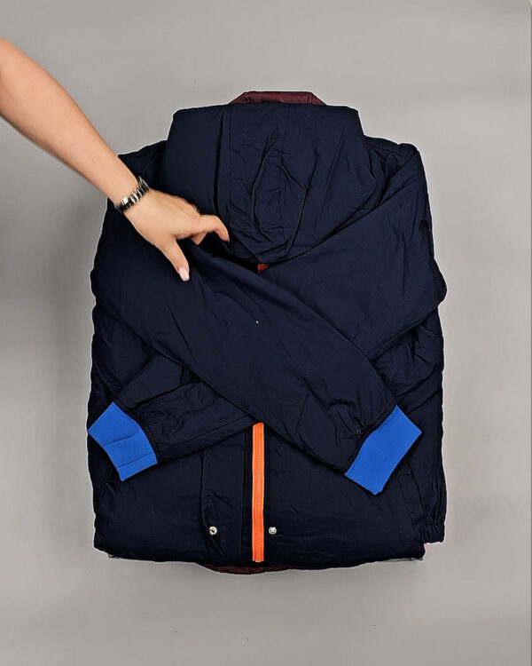 Фотография  810 - Верхняя одежда СТОК дети 065#10 кг, ЛОТ СТ-9340 оптом в Саранске и Мордовии