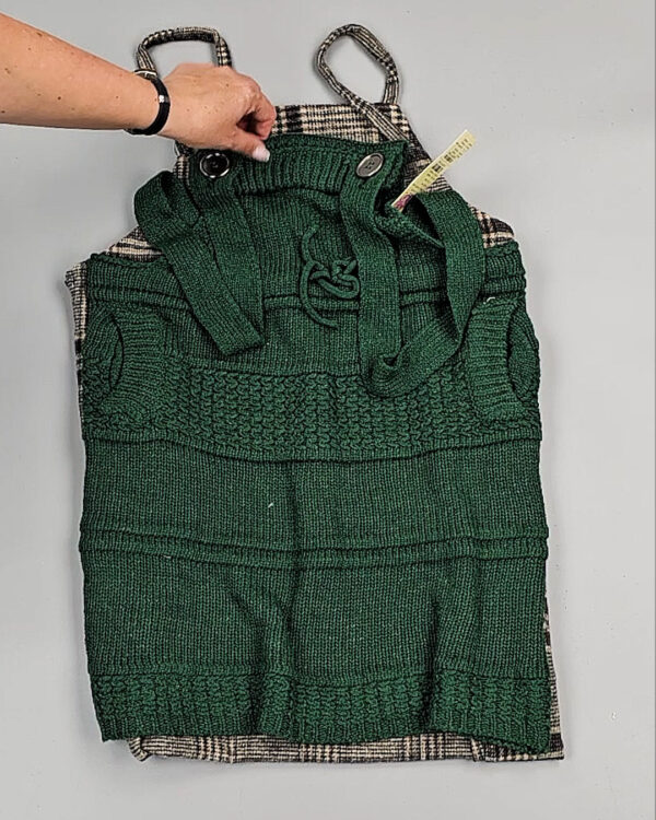 Фотография  864 - Платья Корея Winter 085#4,6 кг, ЛОТ СТ-9228 оптом в Саранске и Мордовии