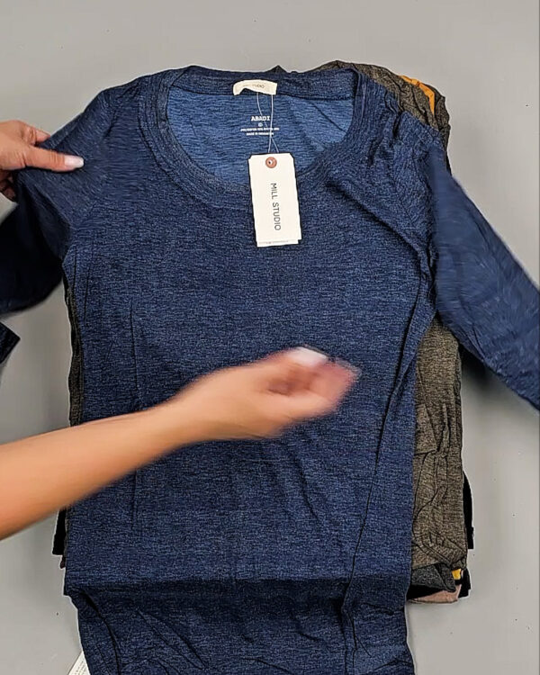 Фотография  609 - Тонковки Корея 085#5 кг, ЛОТ СТ-9214 оптом в Саранске и Мордовии