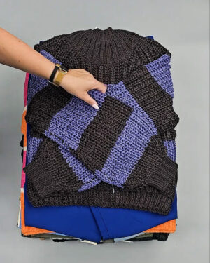 Фотография  562 - JACK JONES Women mix 075 #15 кг, ЛОТ СТ-9181 оптом в Саранске и Мордовии