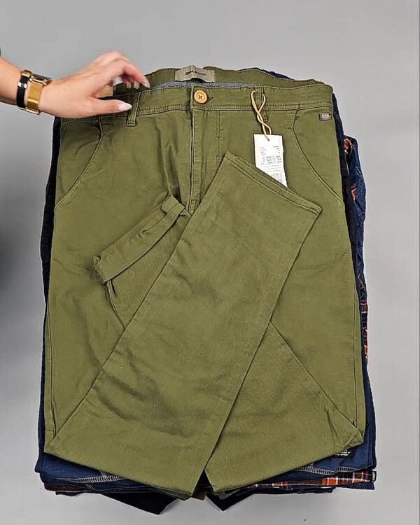 Фотография  268 - BLEND HE Winter 075#20 кг, ЛОТ №СТ-9254 оптом в Саранске и Мордовии