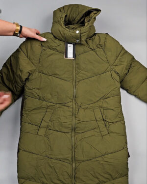 Фотография  447 - Верхняя одежда BESTSELLER Дания 104#10 кг оптом в Саранске и Мордовии