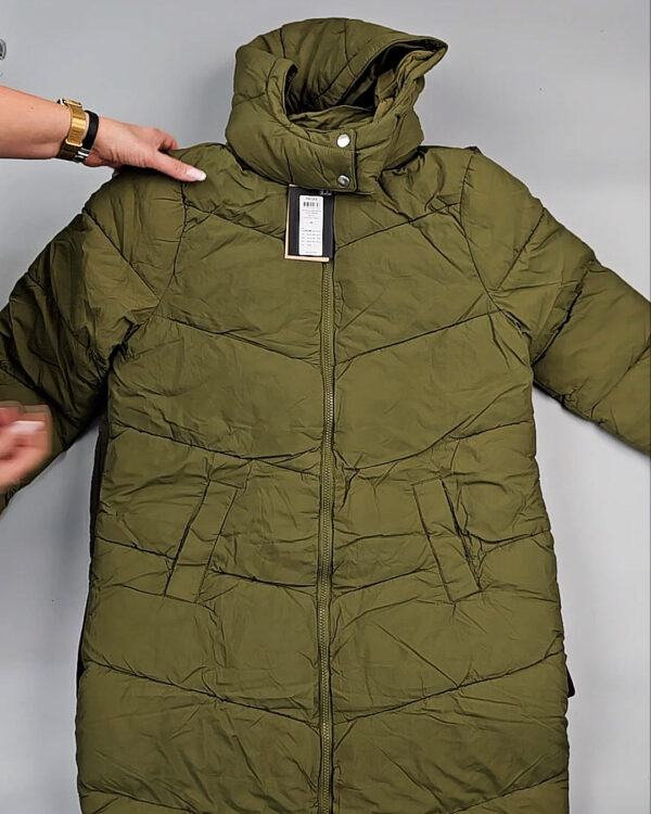 Фотография  511 - Верхняя одежда BESTSELLER Дания 104#10 кг оптом в Саранске и Мордовии