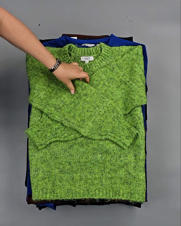 Фотография  556 - B.YOUNG Winter mix 104#15 кг, ЛОТ СТ-9195 оптом в Саранске и Мордовии