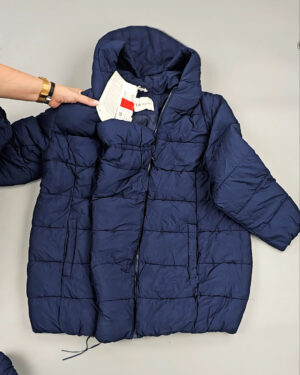 Фотография  600 - Верхняя одежда для беременных C&A 025#9,75 кг, ЛОТ СТ-9327 оптом в Саранске и Мордовии