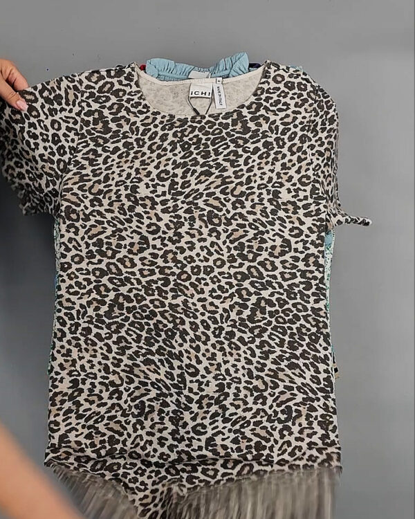 Фотография  966 - ICHI Summer mix 045#15 кг, ЛОТ СТ-9186 оптом в Саранске и Мордовии