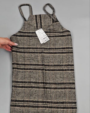 Фотография  743 - Платья Корея Winter 085#4,6 кг, ЛОТ СТ-9228 оптом в Саранске и Мордовии