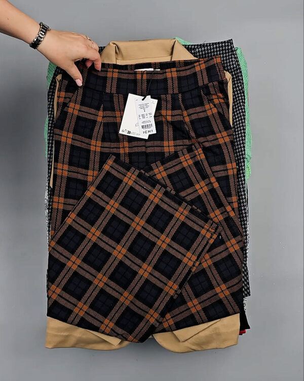 Фотография  198 - ICHI mix 075#15 кг, ЛОТ СТ-9206 оптом в Саранске и Мордовии