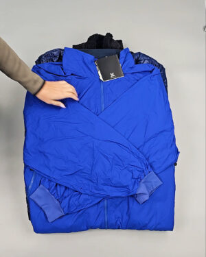 Фотография  238 - Верхняя одежда мужская CAN 104#15 кг оптом в Саранске и Мордовии