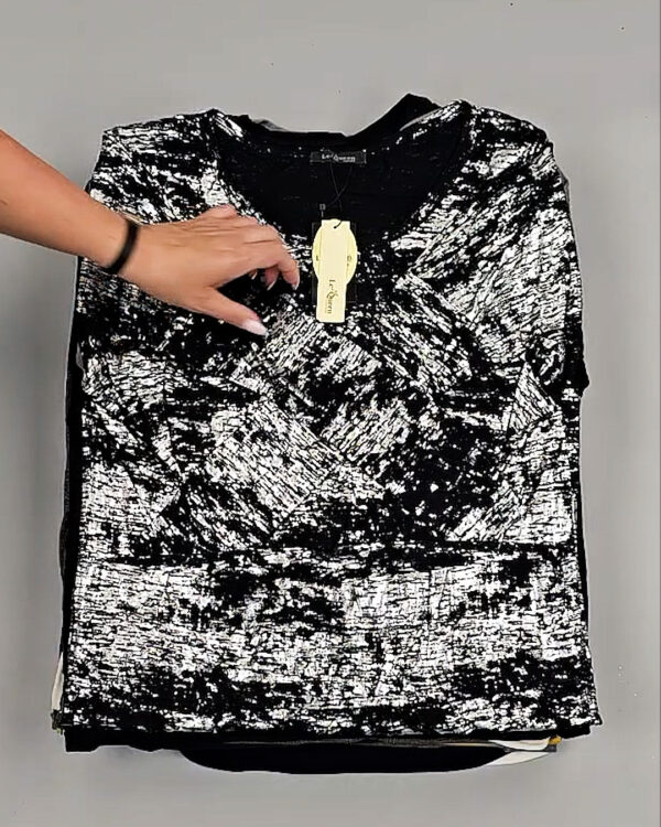 Фотография  153 - Тонковки Корея 085#5 кг, ЛОТ СТ-9215 оптом в Саранске и Мордовии