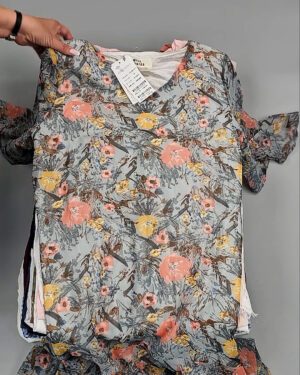 Фотография  938 - Платья Корея Summer 085#7 кг, ЛОТ СТ-9208 оптом в Саранске и Мордовии