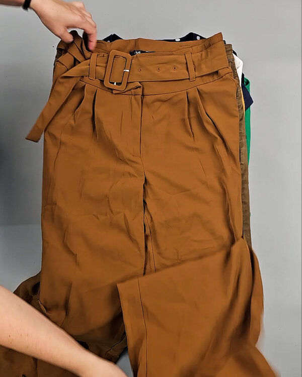 Фотография  274 - OVS Summer м/ж mix#15 кг, ЛОТ СТ-9163 оптом в Саранске и Мордовии