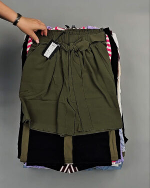 Фотография  961 - PIECES Summer mix 045#15 кг, ЛОТ СТ-9179 оптом в Саранске и Мордовии