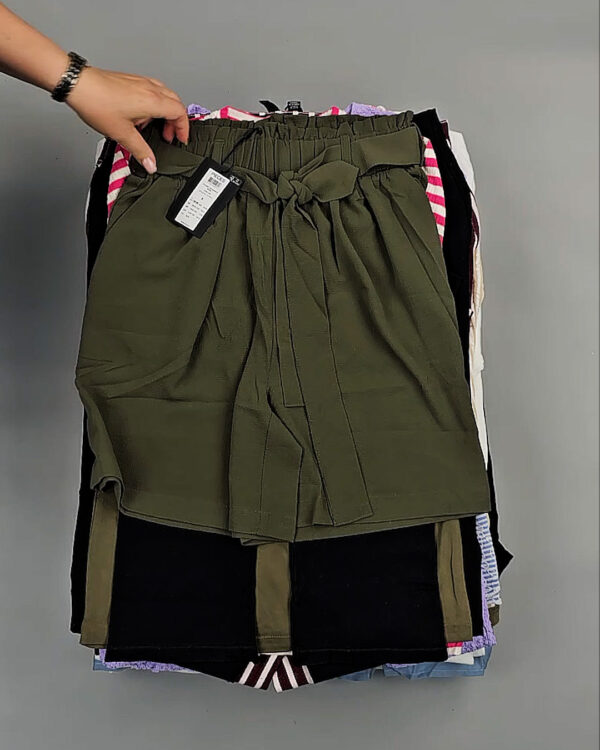 Фотография  872 - PIECES Summer mix 045#15 кг, ЛОТ СТ-9179 оптом в Саранске и Мордовии