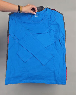 Фотография  555 - LIDL Winter mix 114#15 кг, ЛОТ №9133 оптом в Саранске и Мордовии