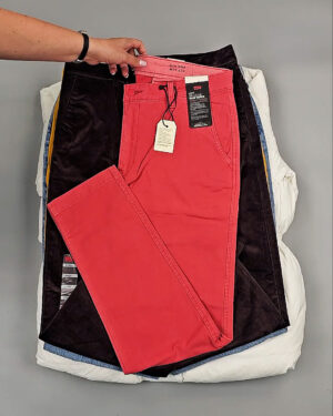 Фотография  409 - Levis mix SW 03#10 кг, ЛОТ СТ-9168 оптом в Саранске и Мордовии