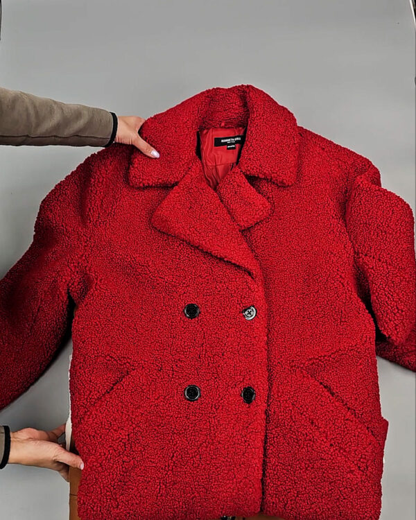 Фотография  238 - Верхняя одежда женская CAN 104#15 кг оптом в Саранске и Мордовии