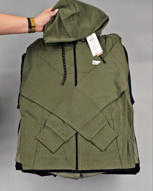 Фотография  505 - JACK JONES Men Winter mix 075#20 кг, ЛОТ № СТ-9266 оптом в Саранске и Мордовии