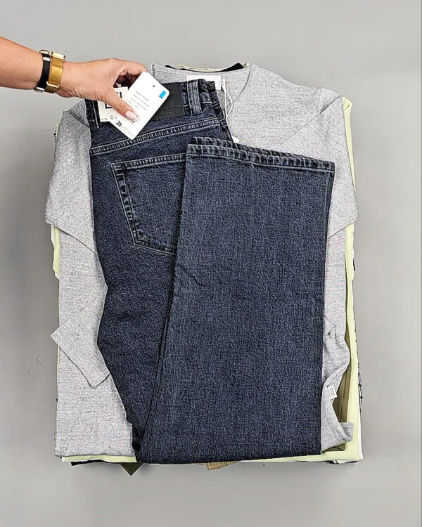 Фотография  190 - CASUAL FRIDAY Summer 075#15,6 кг, ЛОТ № СТ-9273 оптом в Саранске и Мордовии