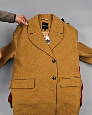 Фотография  133 - Верхняя одежда женская CAN 104#15 кг, ЛОТ СТ-9352 оптом в Саранске и Мордовии