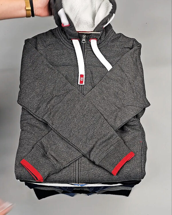 Фотография  907 - SOLID W 104#18,6 кг, ЛОТ СТ-9299 оптом в Саранске и Мордовии