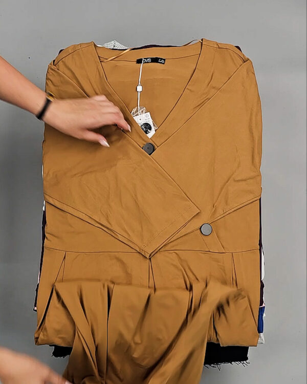 Фотография  986 - OVS Summer м/ж mix#15 кг, ЛОТ СТ-9164 оптом в Саранске и Мордовии