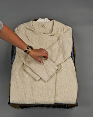 Фотография  488 - Верхняя одежда Корея 085#15 кг, ЛОТ № СТ-9245 оптом в Саранске и Мордовии