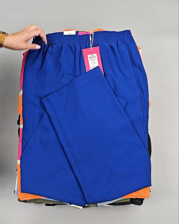 Фотография  387 - JACK JONES Women mix 075 #15 кг, ЛОТ СТ-9181 оптом в Саранске и Мордовии