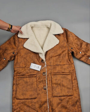 Фотография  886 - Верхняя одежда VILA#10 кг оптом в Саранске и Мордовии