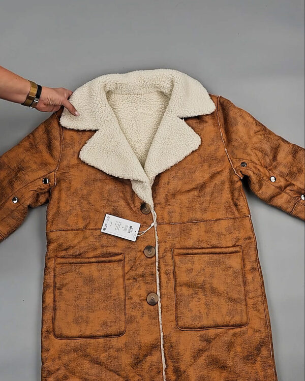 Фотография  277 - Верхняя одежда VILA#10 кг оптом в Саранске и Мордовии