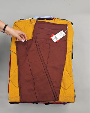 Фотография  287 - OVS Winter м/ж mix#15 кг оптом в Саранске и Мордовии