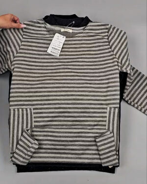 Фотография  909 - Толстовки Корея 085#6,8 кг, ЛОТ СТ-9233 оптом в Саранске и Мордовии