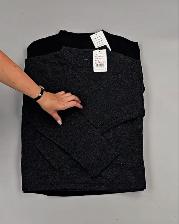 Фотография  635 - Толстовки Корея 085#7,2 кг, ЛОТ СТ-9234 оптом в Саранске и Мордовии