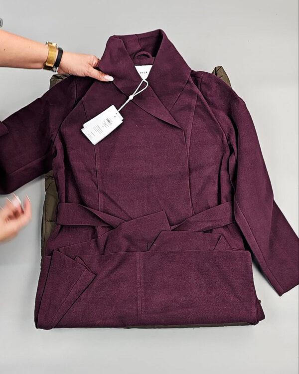 Фотография  560 - Верхняя одежда BESTSELLER Дания 104#10 кг оптом в Саранске и Мордовии