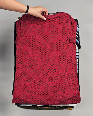 Фотография  366 - OVS Summer м/ж mix#15 кг, ЛОТ СТ-9162 оптом в Саранске и Мордовии