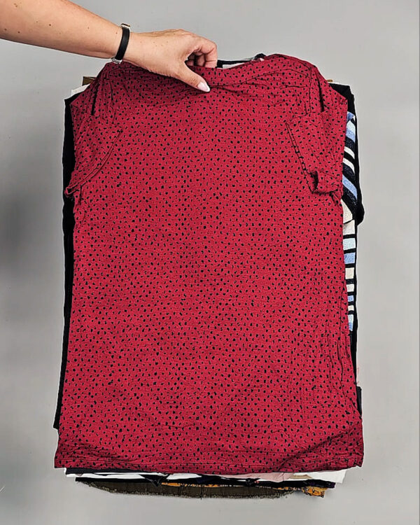 Фотография  897 - OVS Summer м/ж mix#15 кг, ЛОТ СТ-9162 оптом в Саранске и Мордовии