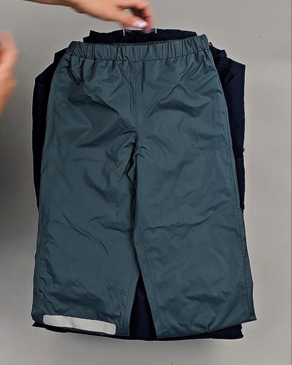 Фотография  790 - Верхняя одежда TCM kids 074#7 кг, ЛОТ СТ-9330 оптом в Саранске и Мордовии