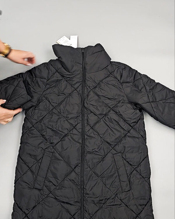 Фотография  588 - Верхняя одежда BESTSELLER Дания 104#10 кг, ЛОТ СТ-9314 оптом в Саранске и Мордовии