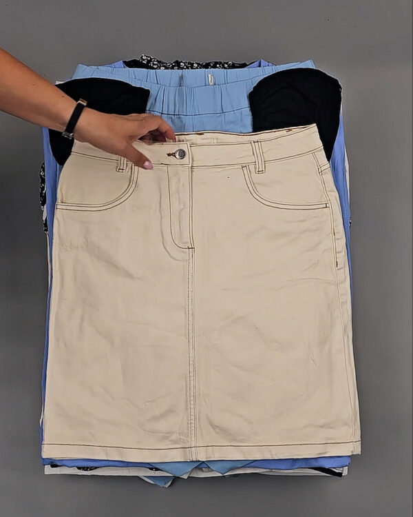 Фотография  932 - TCM Summer 074#15 кг, ЛОТ №9150 оптом в Саранске и Мордовии