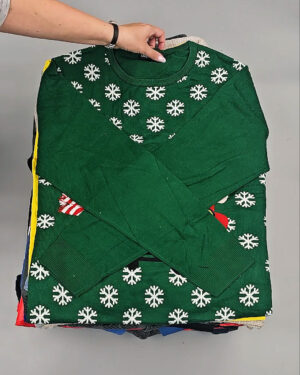 Фотография  945 - LIDL Winter mix 124#15 кг, ЛОТ №9147 оптом в Саранске и Мордовии