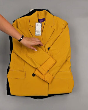 Фотография  302 - Жакеты Корея 085#10 кг оптом в Саранске и Мордовии