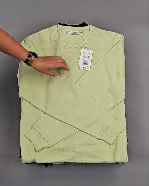 Фотография  715 - CASUAL FRIDAY Summer 075#15,6 кг, ЛОТ № СТ-9273 оптом в Саранске и Мордовии