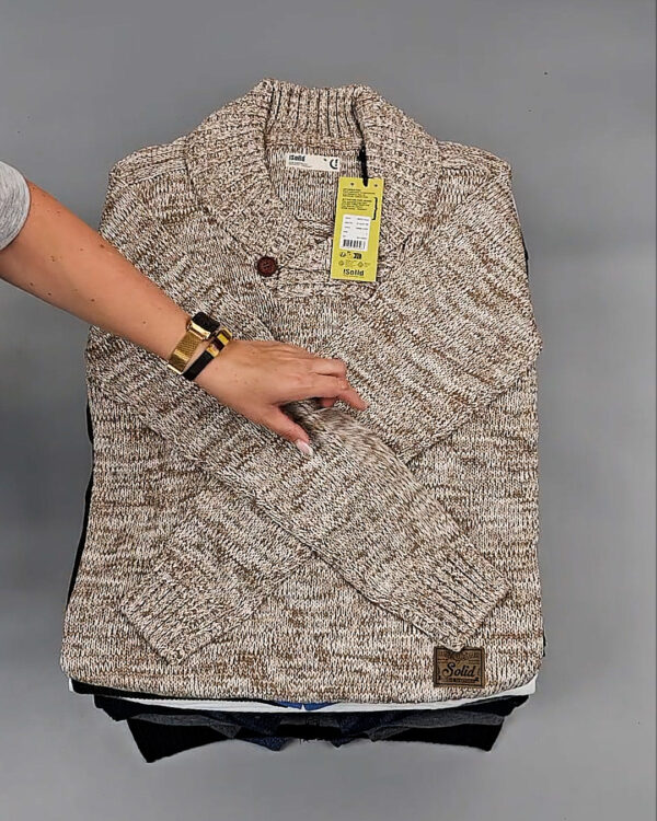 Фотография  399 - SOLID W 104#18,6 кг, ЛОТ СТ-9299 оптом в Саранске и Мордовии