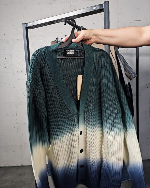 Фотография  817 - BRAND men 075#12,5 кг, ЛОТ №9110 оптом в Саранске и Мордовии